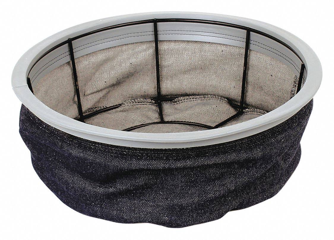 Standard Filter Assembly, 8 gal. N255