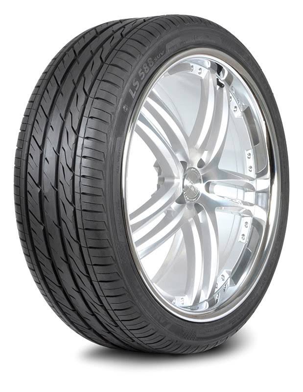 235/55ZR19 105W XL All Season Tire H693369