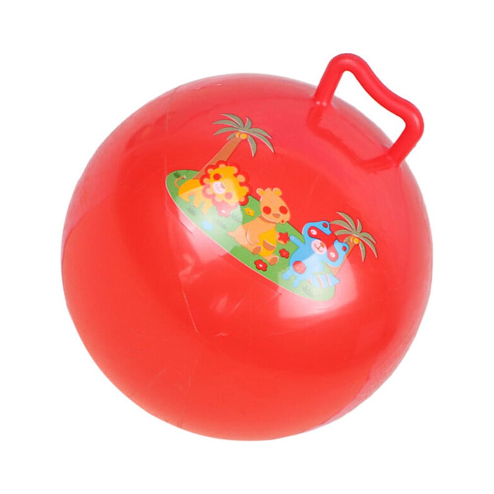 1PC Kids Inflatable Bounce Hopper Ball E89050