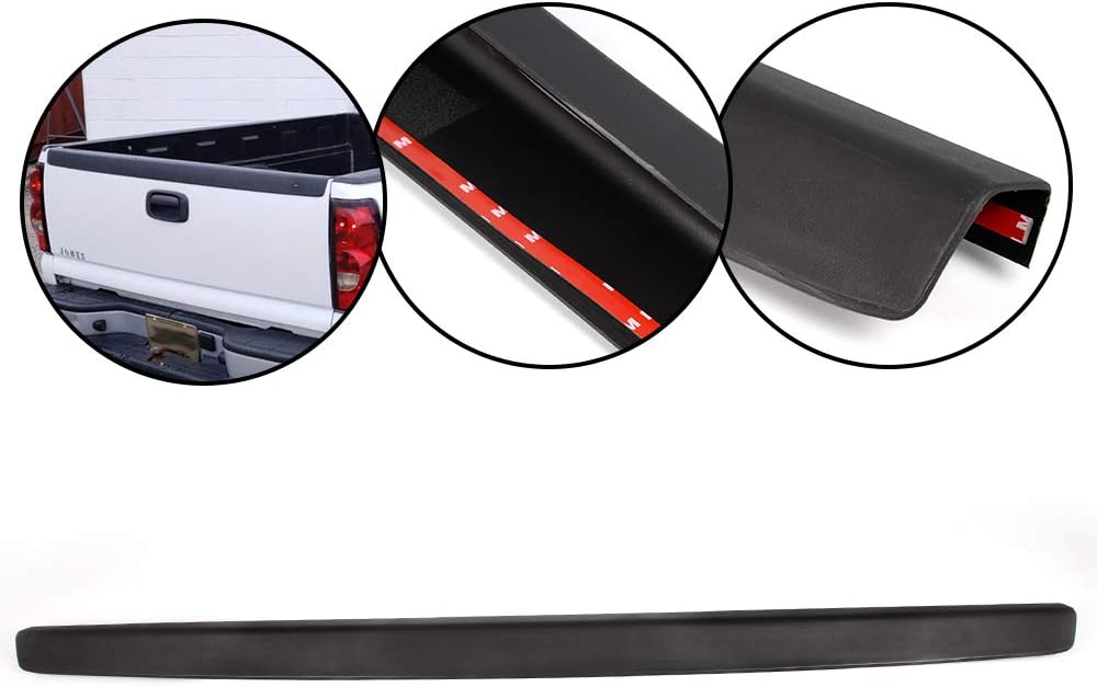 Tailgate Protector Molding Cover Replacement Pack of 2 M563527