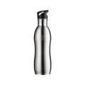 Stainless Steel Bottle Brushed Steel 1000ml A613863