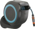 Wall Mounted Retractable Hose Reel 65 Ft I82017