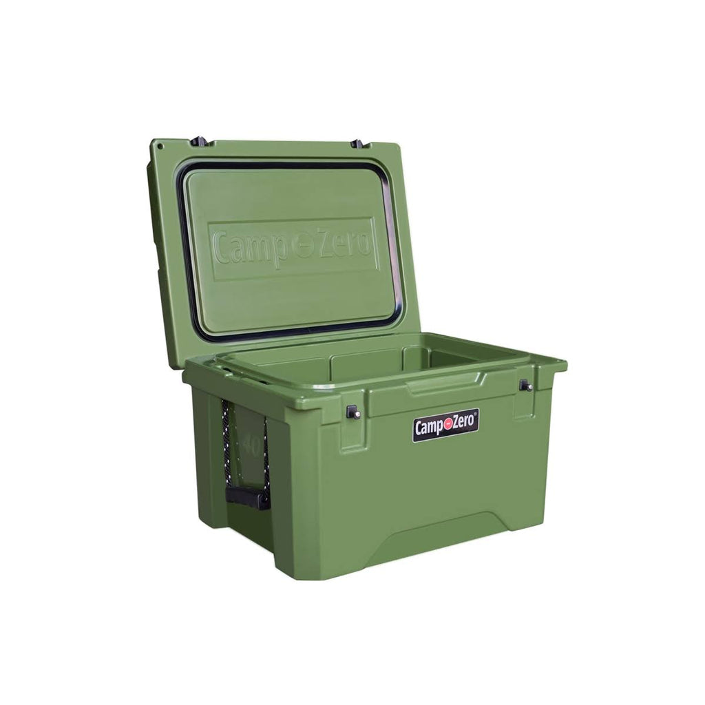 Army Green 42 qt. Cooler D438