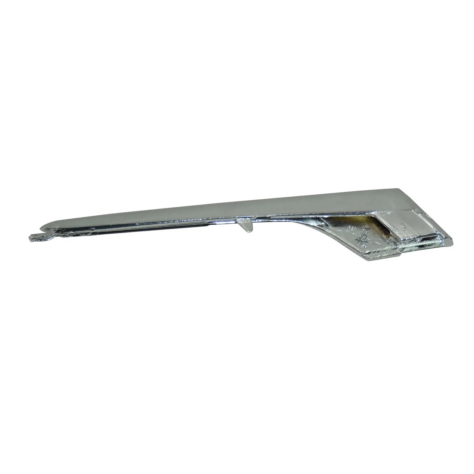Fog Light Molding Spear Trim Strip X520108