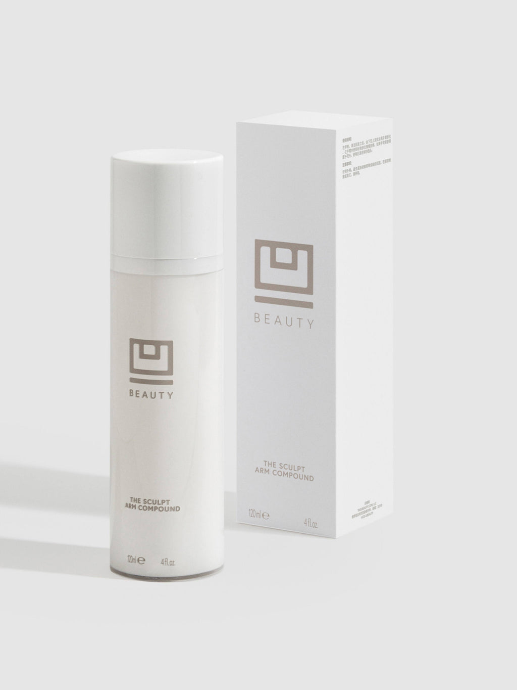 Sculpt Arm Compound 120ml P28420
