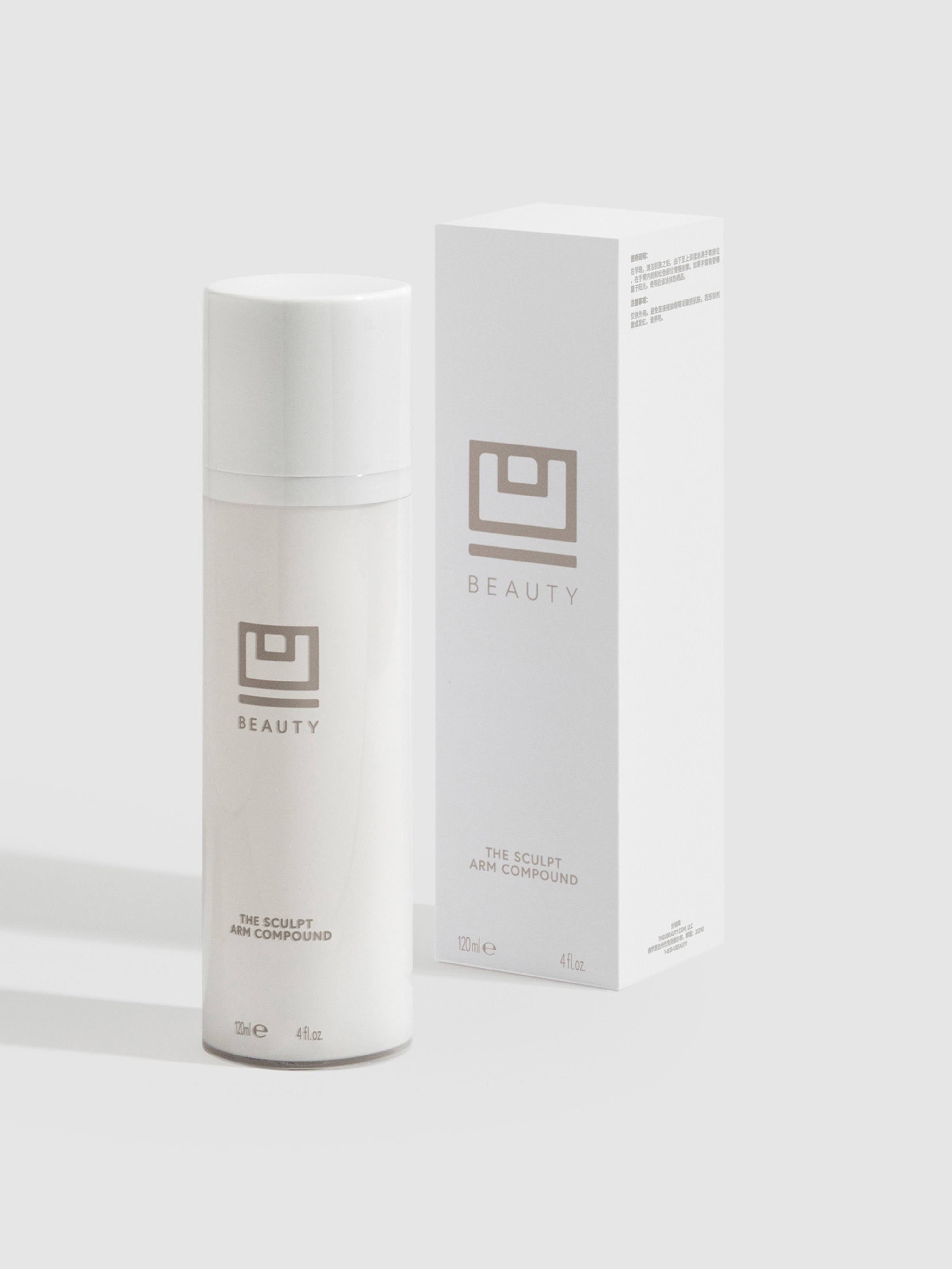 Sculpt Arm Compound 120ml P28420