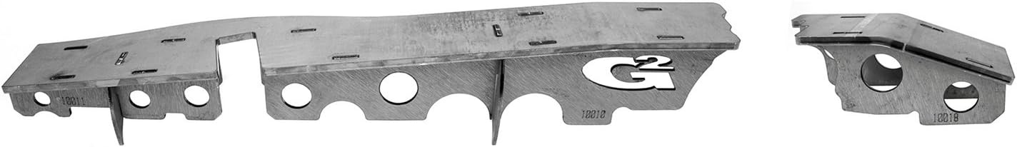 Axle Top Truss B945