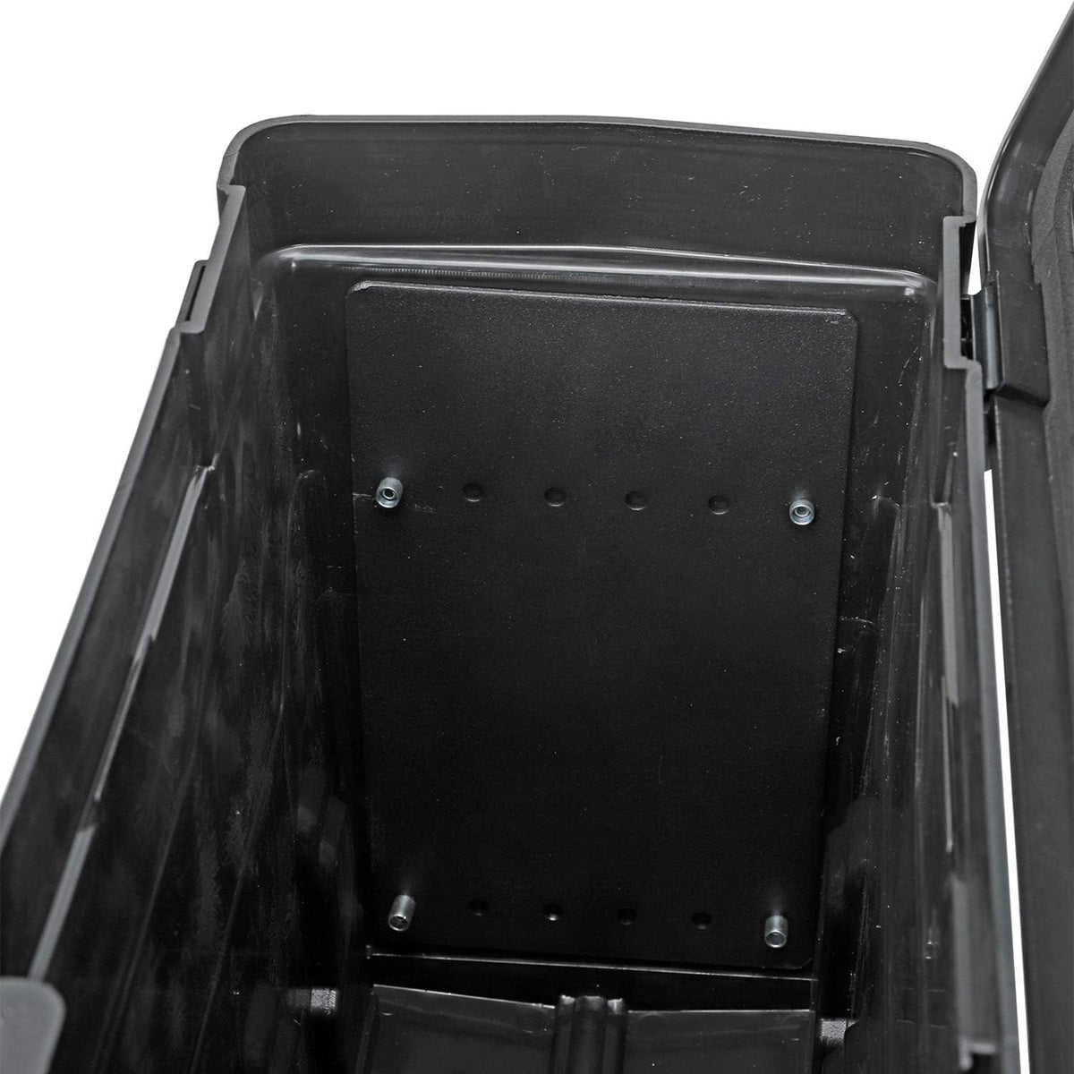 Truck Bed Storage Box Tool Box Lockable Storage Box S267