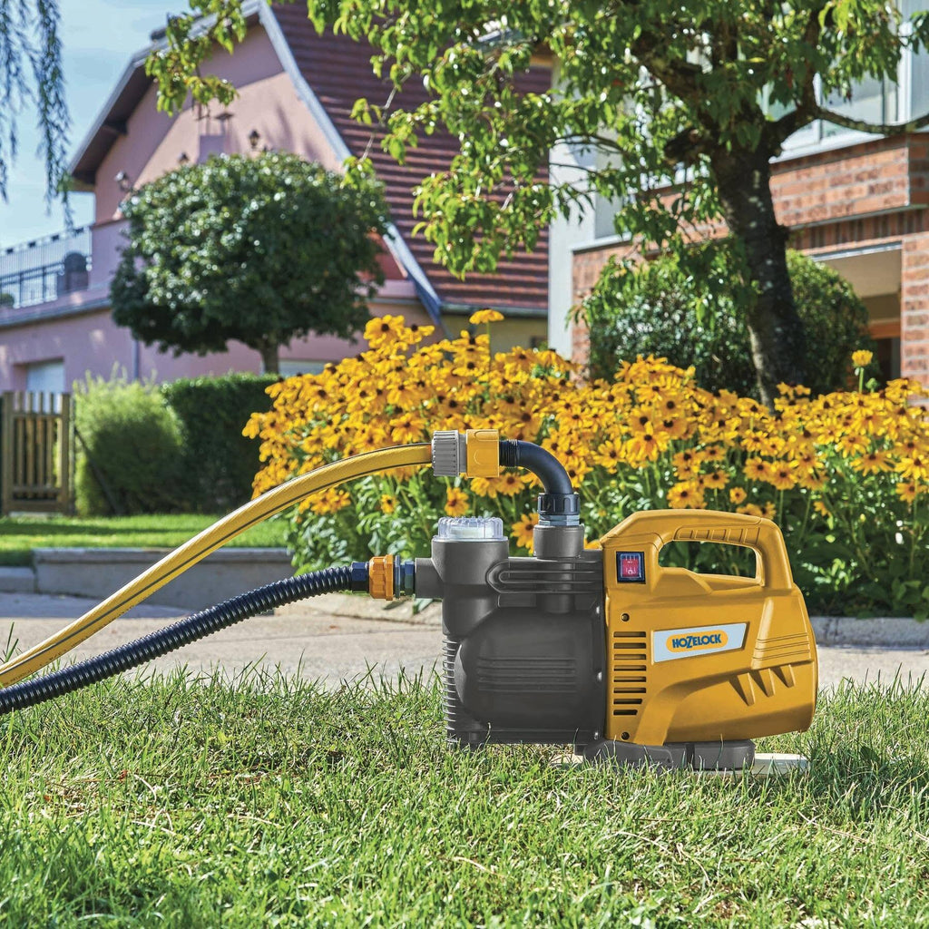 Garden Jet Pump X975