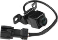 Rear Back View Camera F1793