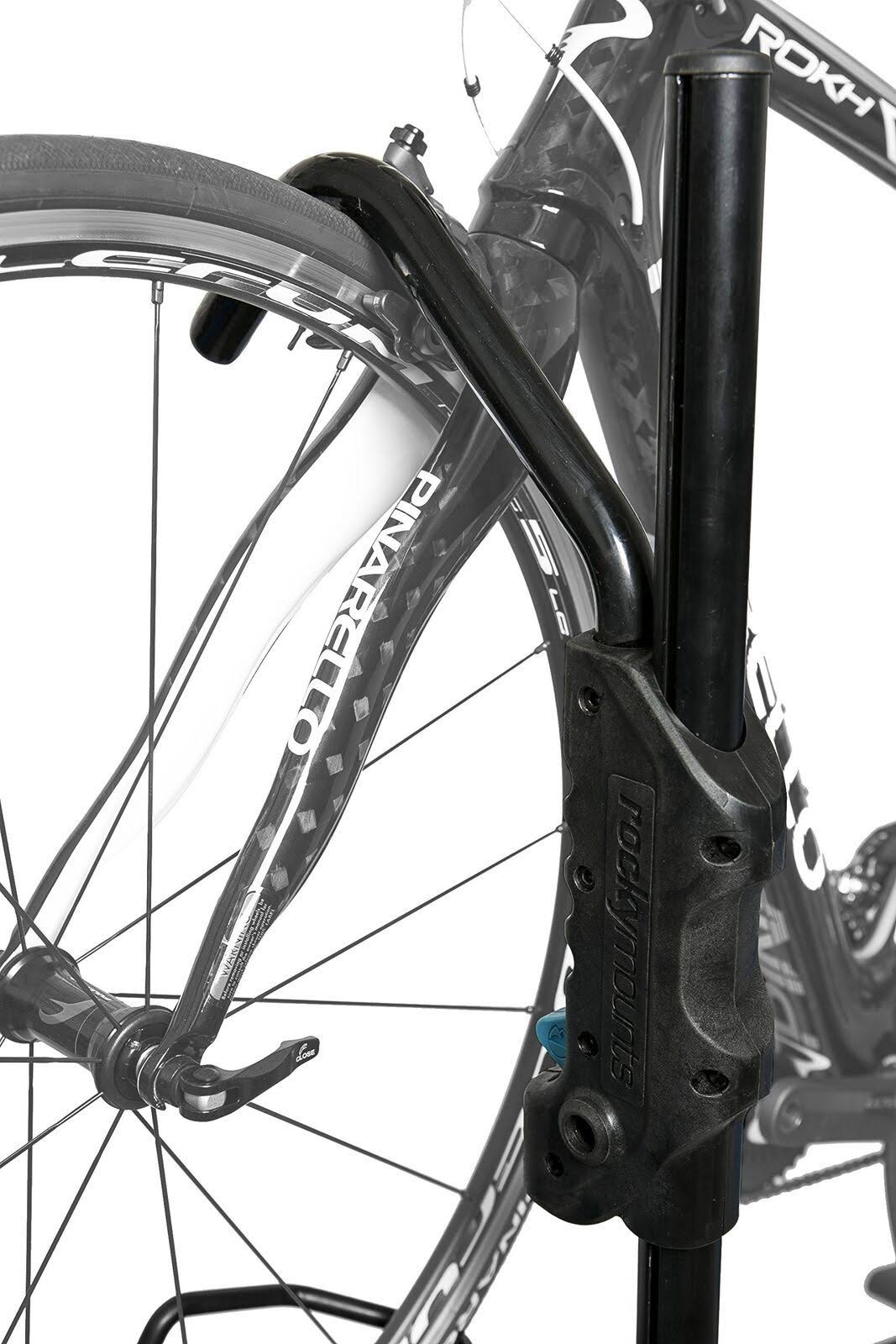 Upright Bike Rack K900