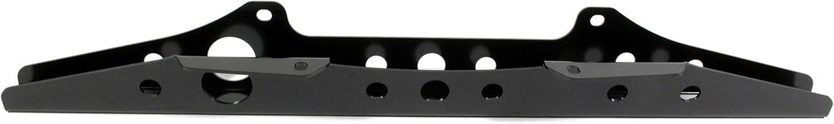 Front Bumper Center Support Pack of 2 U1481