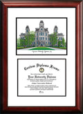 Diploma Frame I353