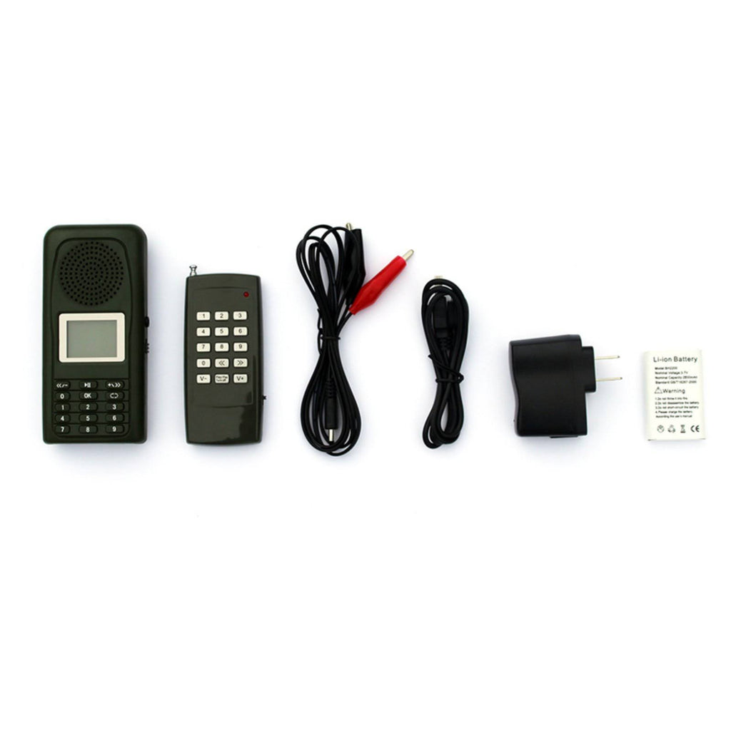 Sparrow Charmer Bird Caller B66822