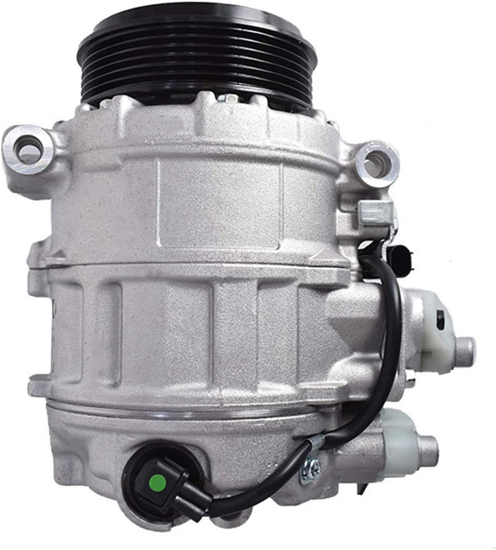 A/C Compressor E97718