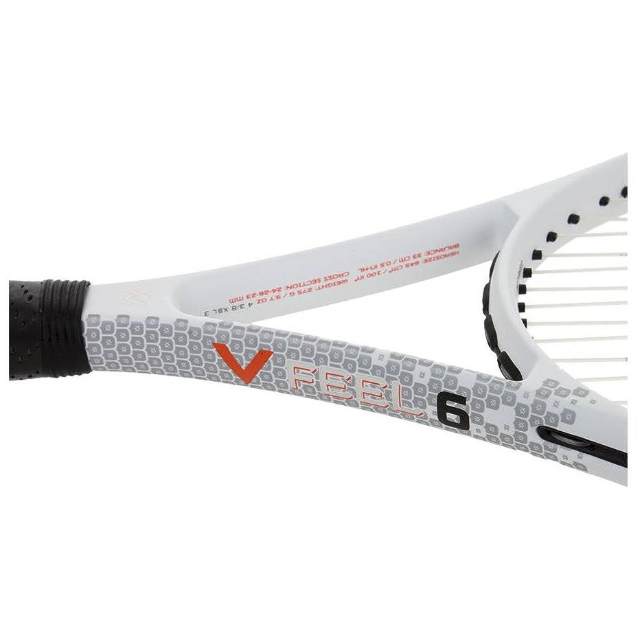 V-Feel 6 Tennis Racquet Y9487