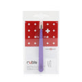 Mauve Satin Tweezers O462700