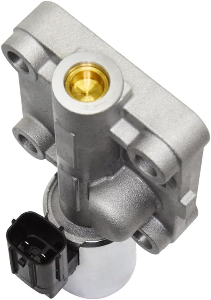 Transmission Linear Shift Solenoid Valve Pack of 2 W480
