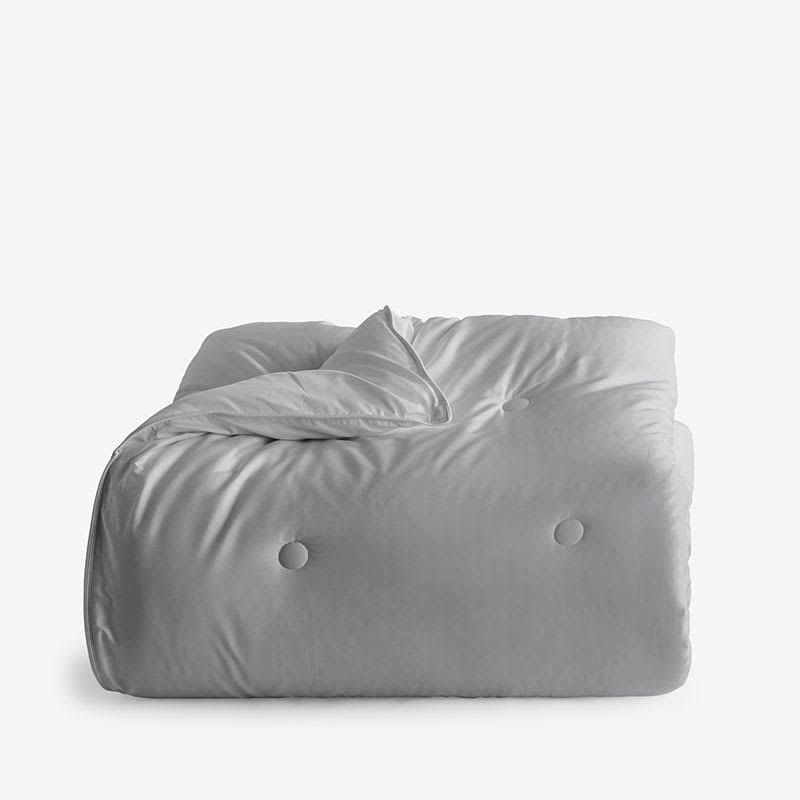 King Cotton Bamboo Sateen Comforter Z90053