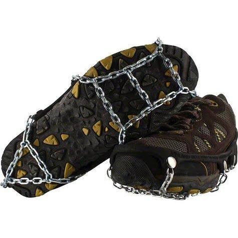 Ice Traction Chains V4674