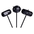 3PCS PVC Inflatable Meteor Hammer Toy F882