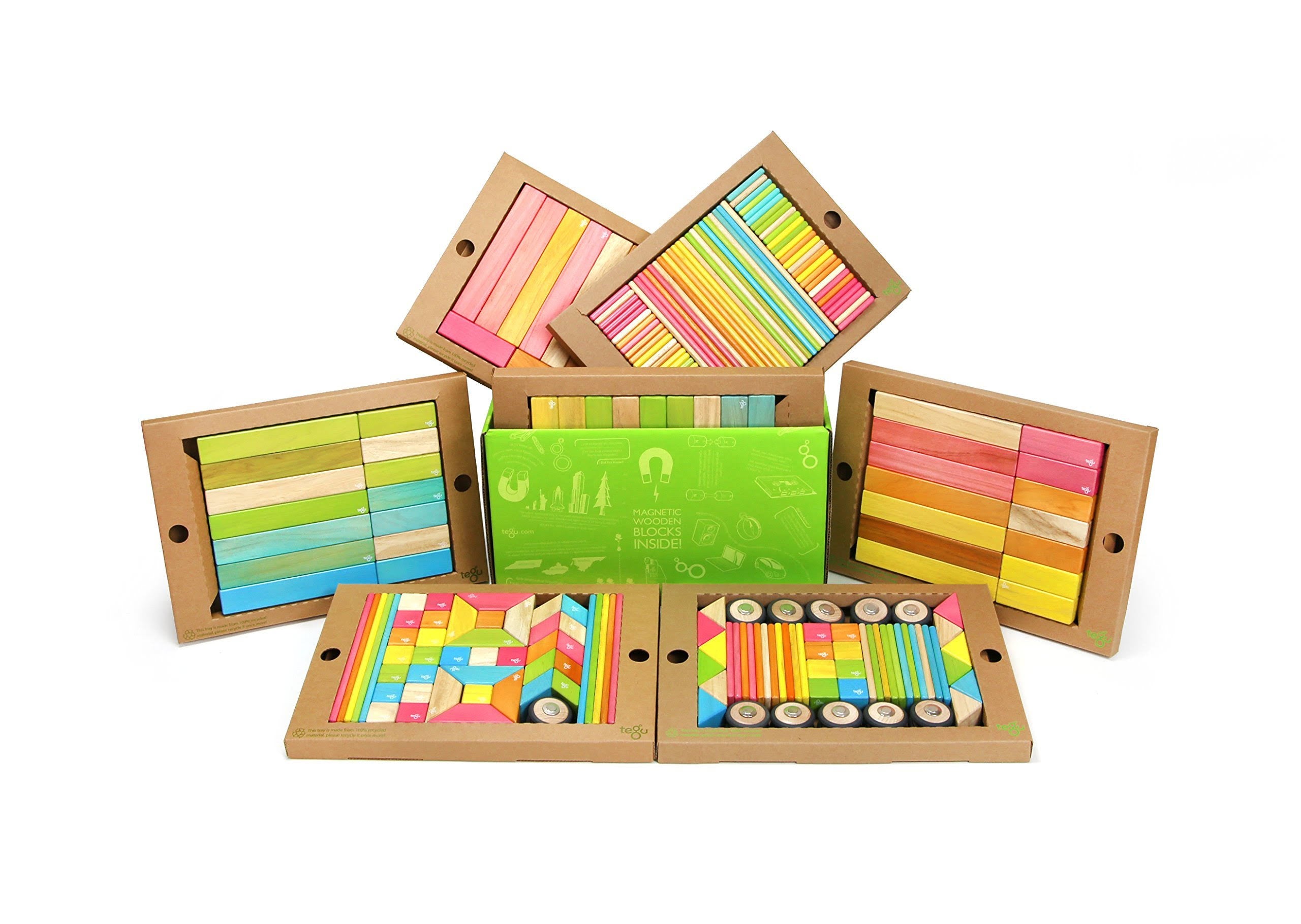 240 Piece Tints Classroom Kit M506244