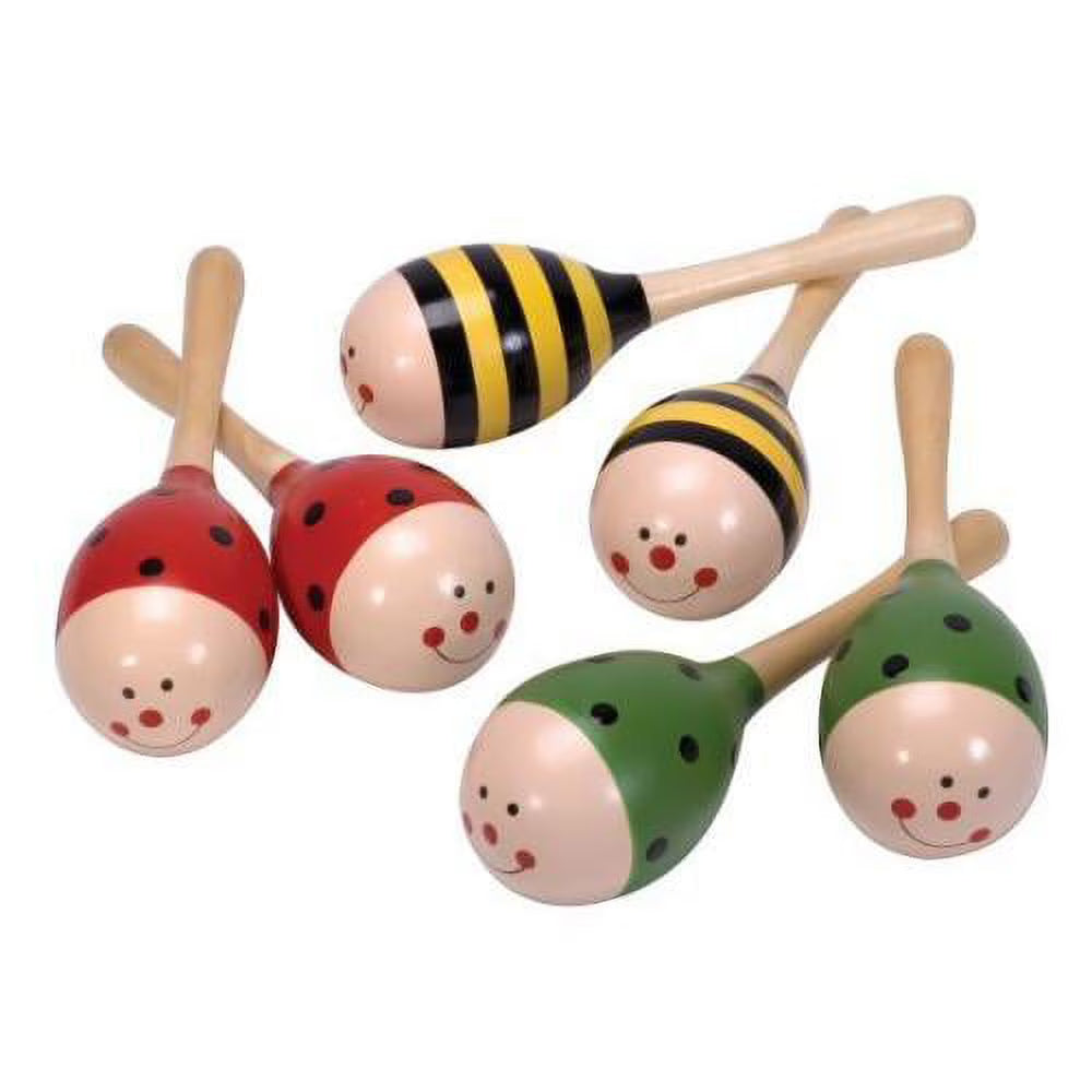 Maracas S60773