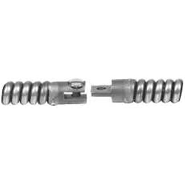 3/8 in. x 50 ft. Cable with Male and Female Connectors M66008