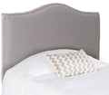 Arctic Grey Twin Headboard N699