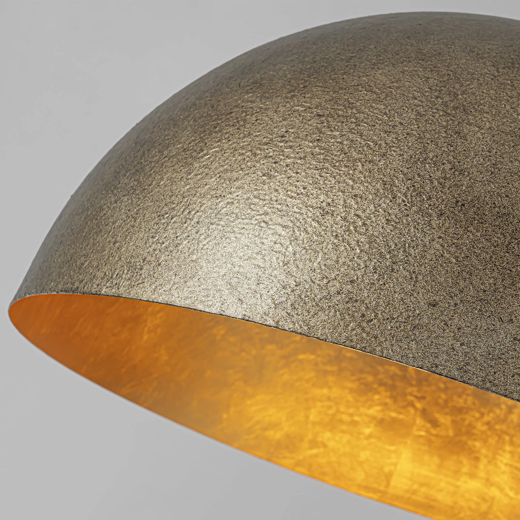 Dimmable Dome Kitchen Island Pendant K6598