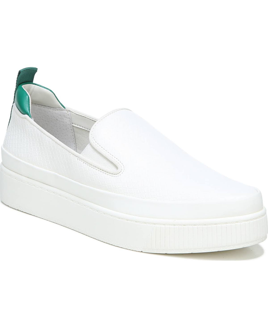 White 8.5 M Shoes P219480