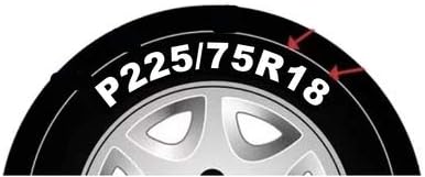 18 inch 5 Lug Aluminum Wheel Rim Z2010