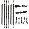 LED Safe Lighting Kit with Motion Sensor and Power B503763