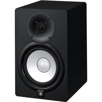 6.5x22 Active Monitors (Pair) B44304