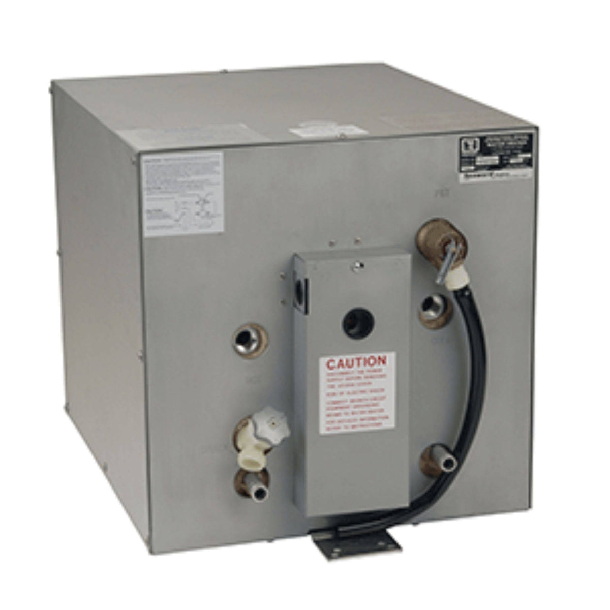 11 Gallon 240V Galvanized Steel Hot Water Heater E99093