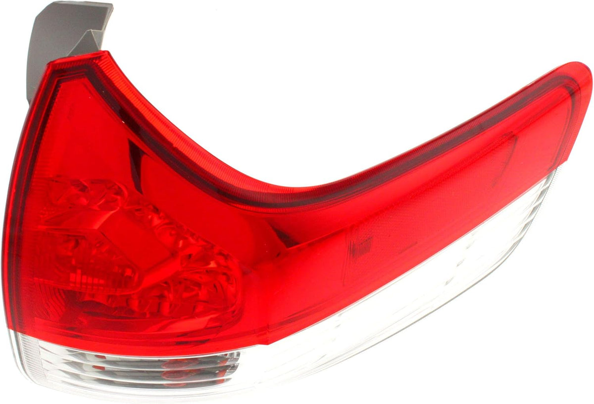 Tail Light Assembly Pack of 2 S415576