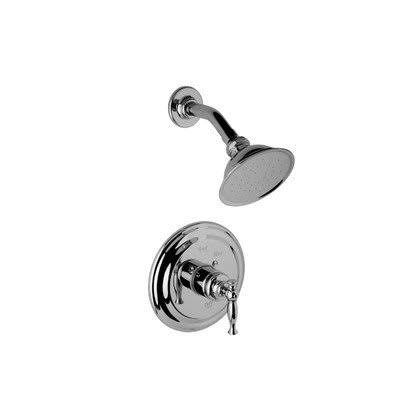 Pressure Balancing Shower Set Trim Only H93501