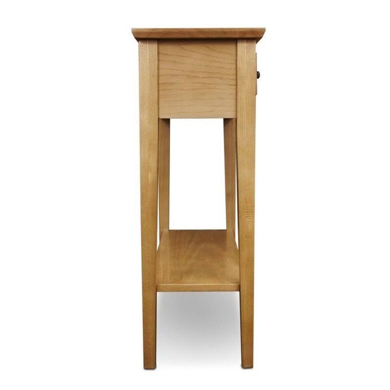 Console Table in Desert Sands M13521