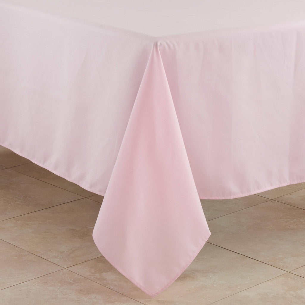Casual Design Everyday Tablecloth F94274