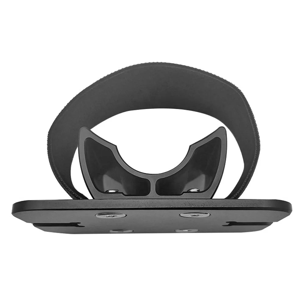 Aluminum Alloy MTB Bike Rooftop Wheel Rack with Complete Accessories V795