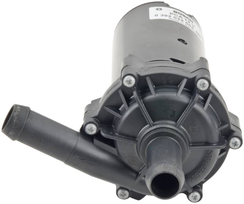 Electric Water Pump W394742