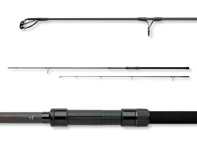 Carp Rod N552