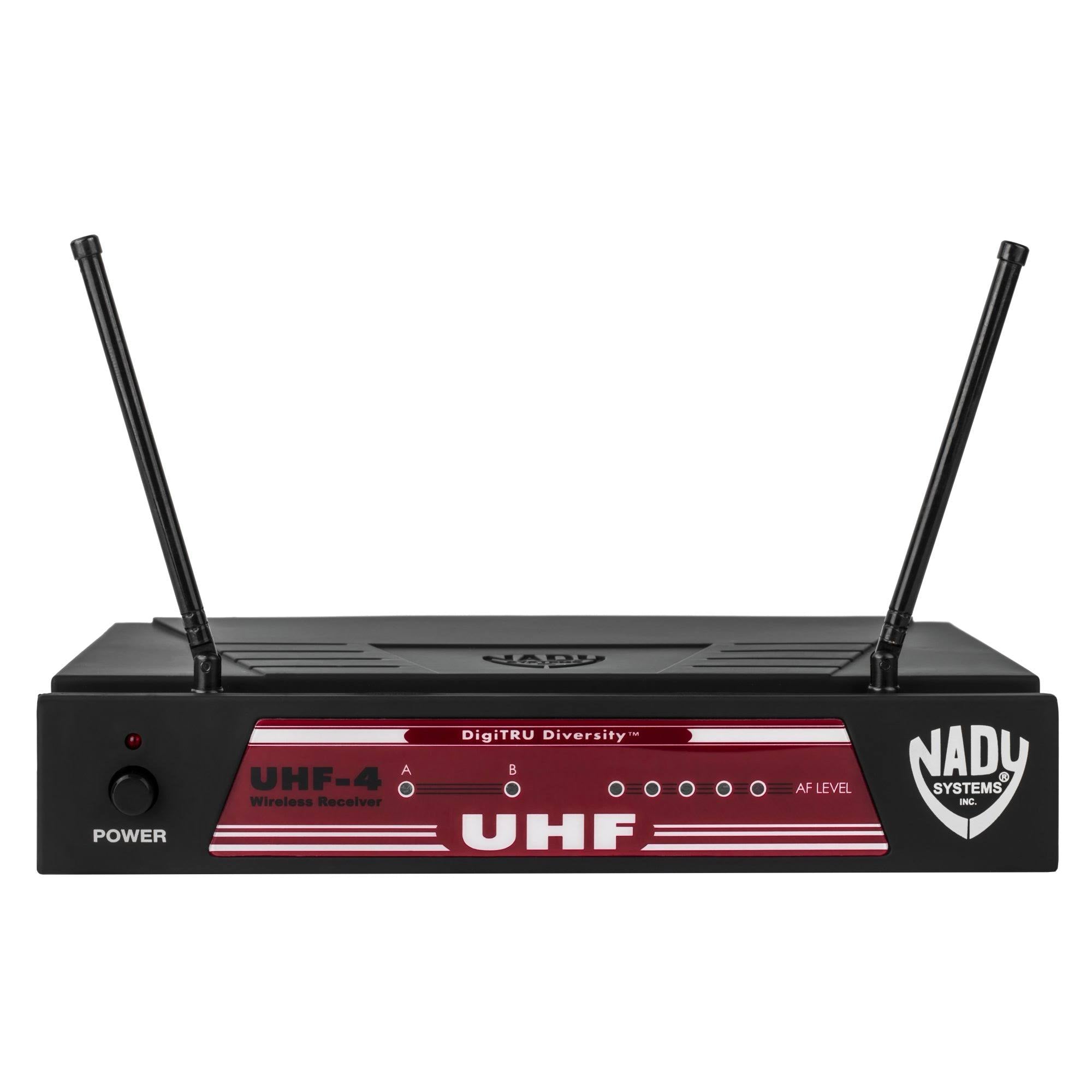 Wireless Microphone System T230278