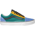 Cadmium Yellow Tidepool Old Skool Shoes B7152