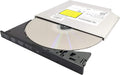 9.5mm SATA Slot-in 3D Blu-ray Burner BD-RE DL Internal Optical Drive N467