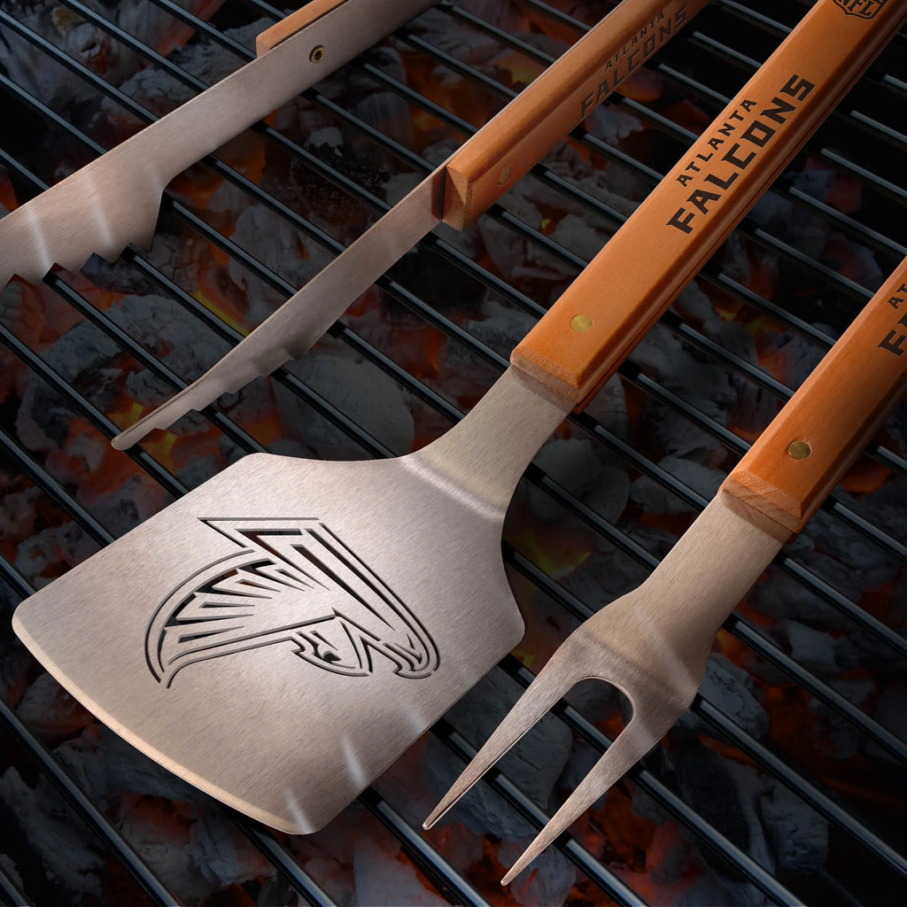 3-Piece BBQ Set A3184
