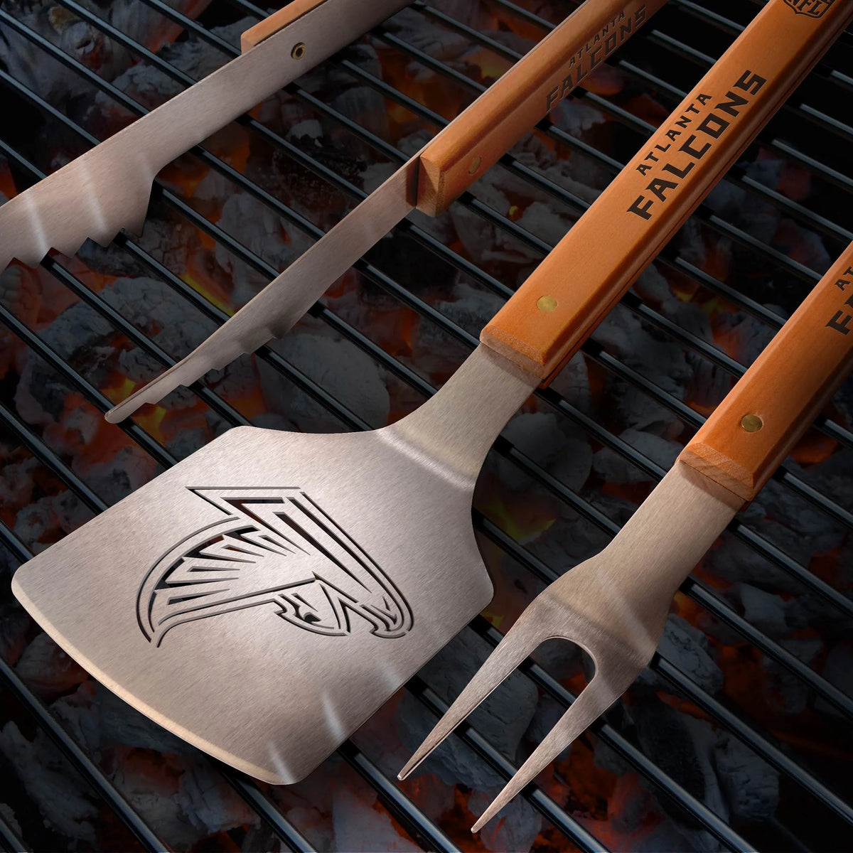 3-Piece BBQ Set A3184
