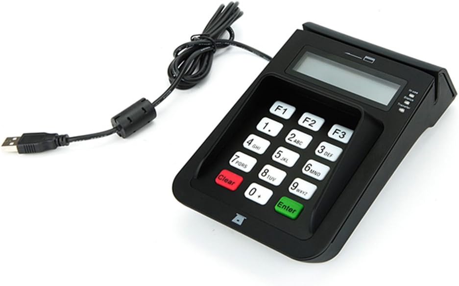 USB Smart Card Reader Writer F15579