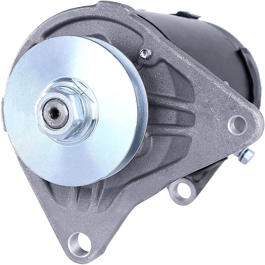NEW STARTER GENERATOR P795651