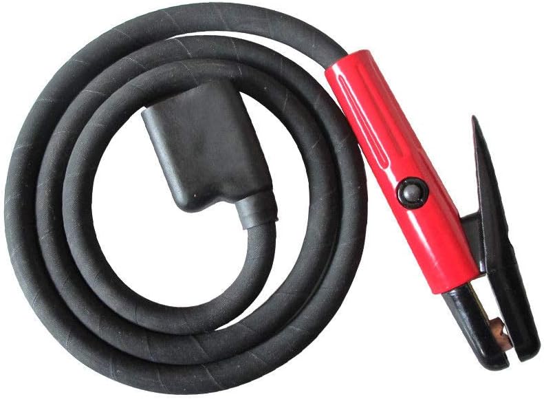 Carbon Arc Air Gouging Torch with 7' Cable V37997